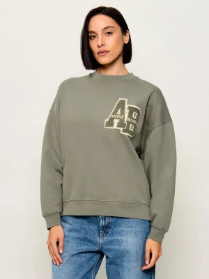 Anine Bing Bluza MILES | Loose fit