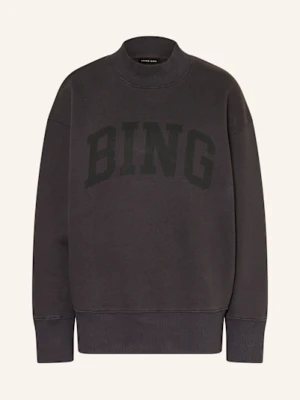 Anine Bing Bluza Nierozpinana Bradie grau