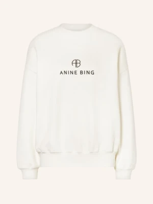 Anine Bing Bluza Nierozpinana Jaci weiss
