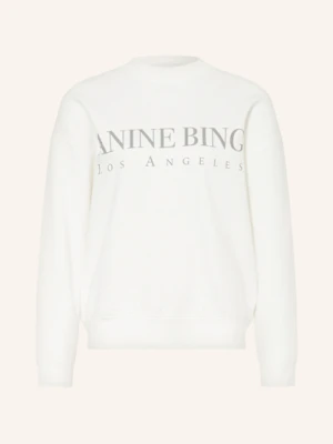 Anine Bing Bluza Nierozpinana Jaci weiss