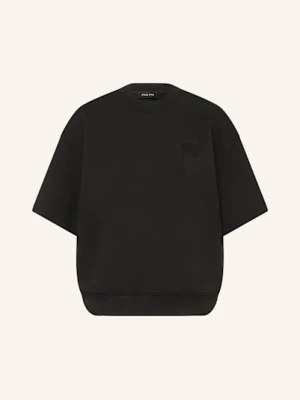 Anine Bing Bluza Nierozpinana Jadon schwarz