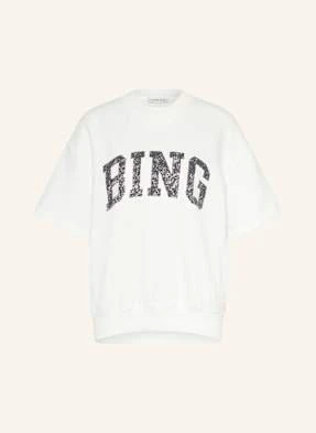 Anine Bing Bluza Nierozpinana Jay weiss