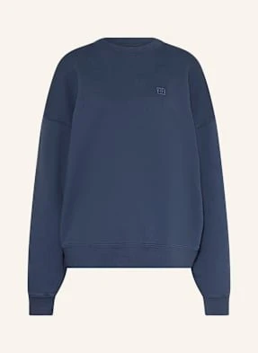 Anine Bing Bluza Nierozpinana Miles blau