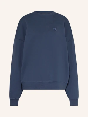 Anine Bing Bluza Nierozpinana Miles blau