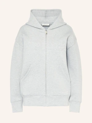 Anine Bing Bluza Rozpinana grau