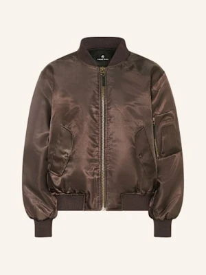 Anine Bing Bluzon Leon braun