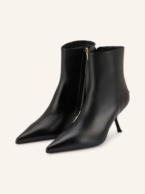 Anine Bing Botki Hilda schwarz