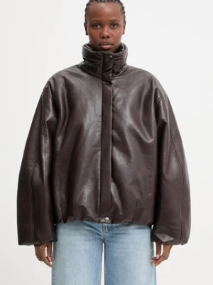 Anine Bing Cyrus krótka kurtka damska