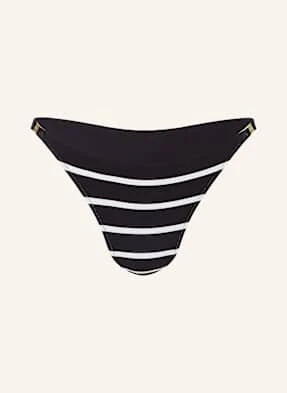 Anine Bing Dół Od Bikini Trójkątnego Bellamy schwarz