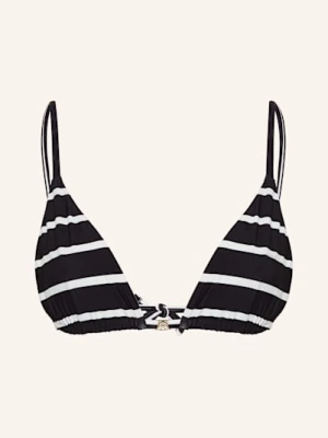 Anine Bing Góra Od Bikini Trójkątnego Bellamy schwarz