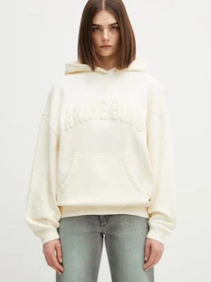 Anine Bing Harvey bluza bawełniana damska