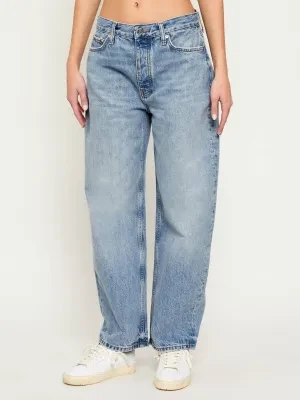 Anine Bing Jeansy FRITZ | Straight fit