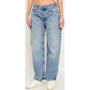 Anine Bing Jeansy FRITZ | Straight fit