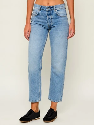 Anine Bing Jeansy Kate | Relaxed fit