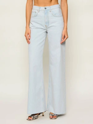 Anine Bing Jeansy LEWIS | flare fit