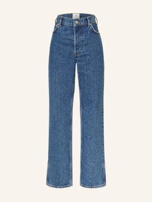 Anine Bing Jeansy Roy blau