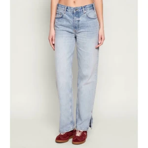 Anine Bing Jeansy ROY JEAN 31" | Straight fit