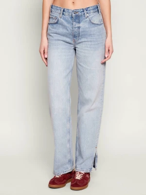 Anine Bing Jeansy ROY JEAN 31" | Straight fit