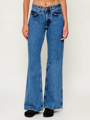 Anine Bing Jeansy WYATT | flare fit