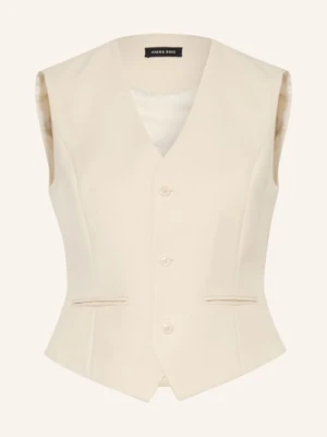 Anine Bing Kamizelka Mario weiss