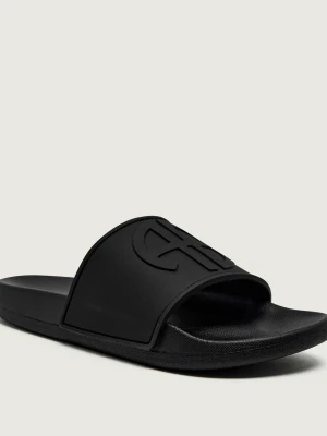 Anine Bing Klapki ISLA SLIDES