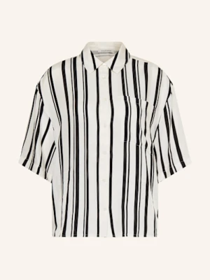 Anine Bing Koszula Coco weiss