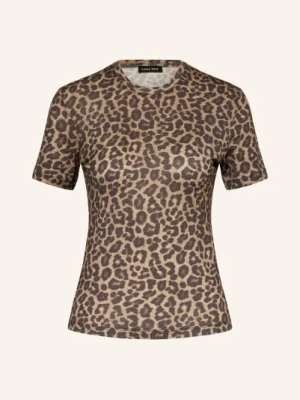 Anine Bing Koszulka Sylvie braun