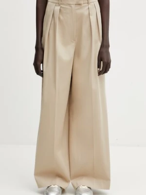 Anine Bing Lou spodnie damskie