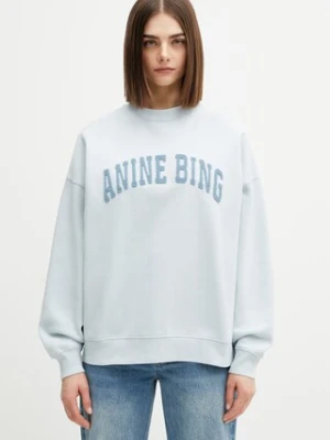 Zdjęcie produktu Anine Bing Miles bluza bawełniana damska