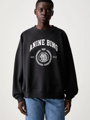 Anine Bing MILES bluza bawełniana damska