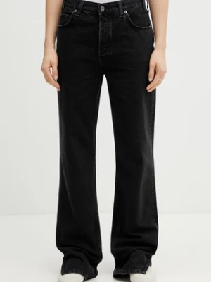 Anine Bing Roy jeansy damskie