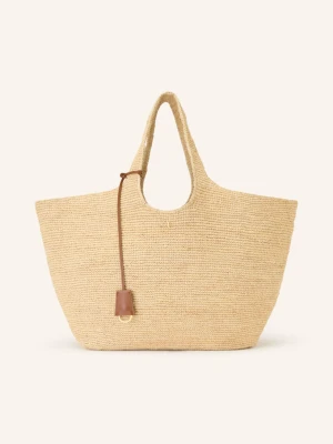 Anine Bing Shopperka beige