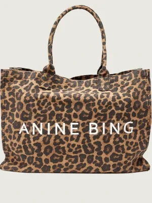 Anine Bing Shopperka LEO