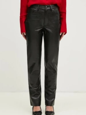 Anine Bing spodnie Bruno Pant