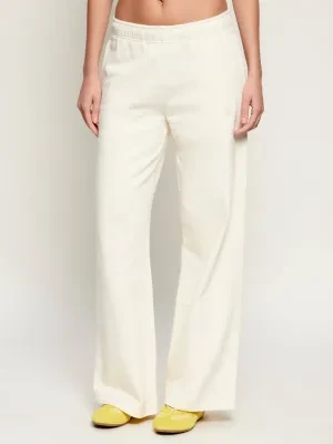 Anine Bing Spodnie dresowe KACEY | Loose fit