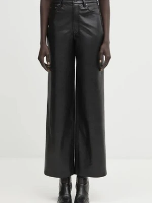 Anine Bing spodnie manon