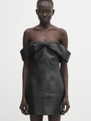 Anine Bing sukienka colleen