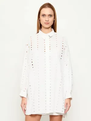 Anine Bing Sukienka MARIANNE