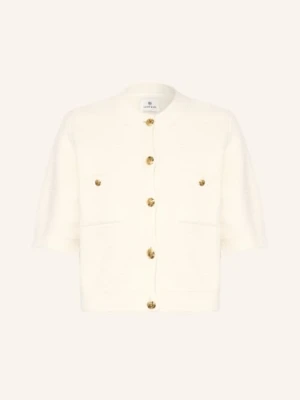 Anine Bing Sweter Christa weiss