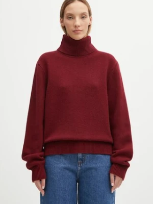 Anine Bing sweter wełniany idra