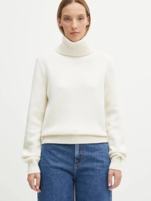 Anine Bing sweter wełniany idra