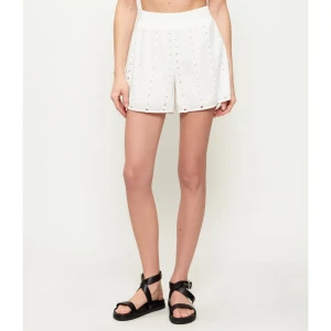 Anine Bing Szorty KAM | Regular Fit