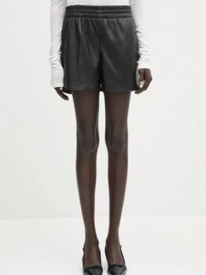 Anine Bing szorty Kam Short