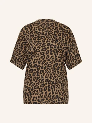 Anine Bing T-Shirt Avi beige