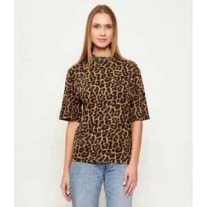 Anine Bing T-shirt AVI | Loose fit