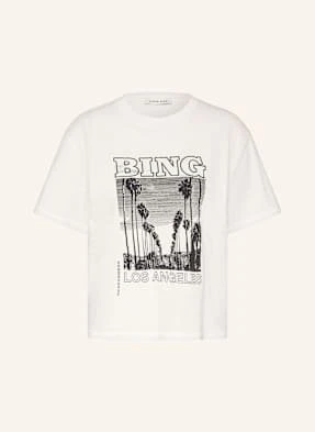 Anine Bing T-Shirt Louis weiss