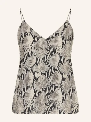 Anine Bing Top Ellen grau