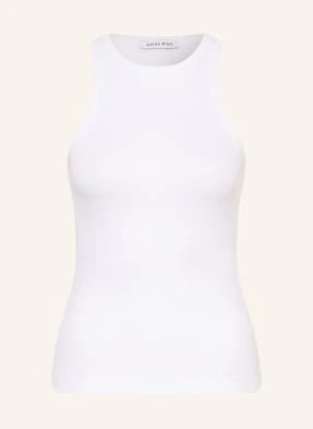 Anine Bing Top Eva weiss