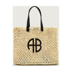 Anine Bing Torba plażowa RIO