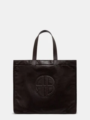 Anine Bing torebka large rio